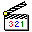 CRT filter